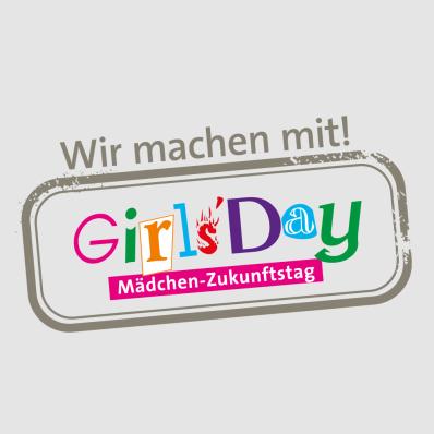 Girls' Day: 27.04.2023 - Spannende Einblicke in Produktion und Logistik bei Dallmer!