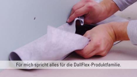 Dallmer – System DallFlex